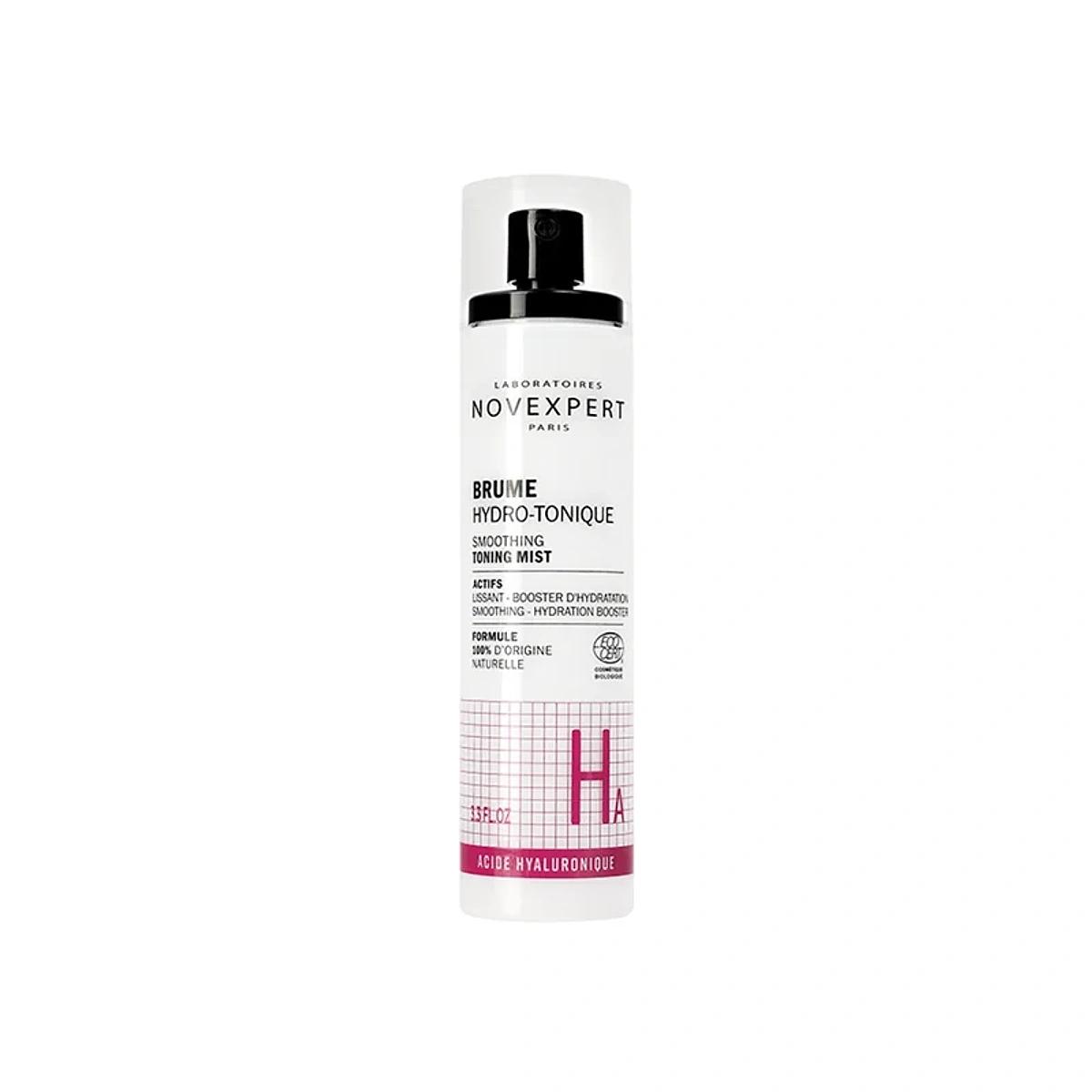 NOVEXPERT Brume Hydro-Tonique A.H 100ml