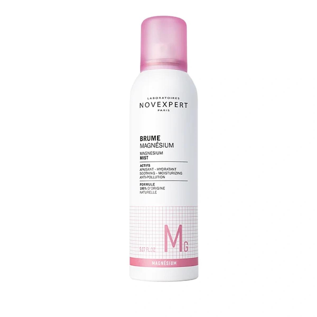 NOVEXPERT Brume Magnesium 150ml
