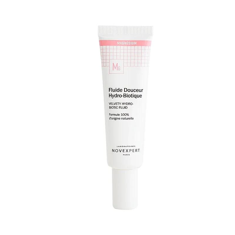 NOVEXPERT Magnésium Fluide Douceur Hydro-Biotique 30 ml