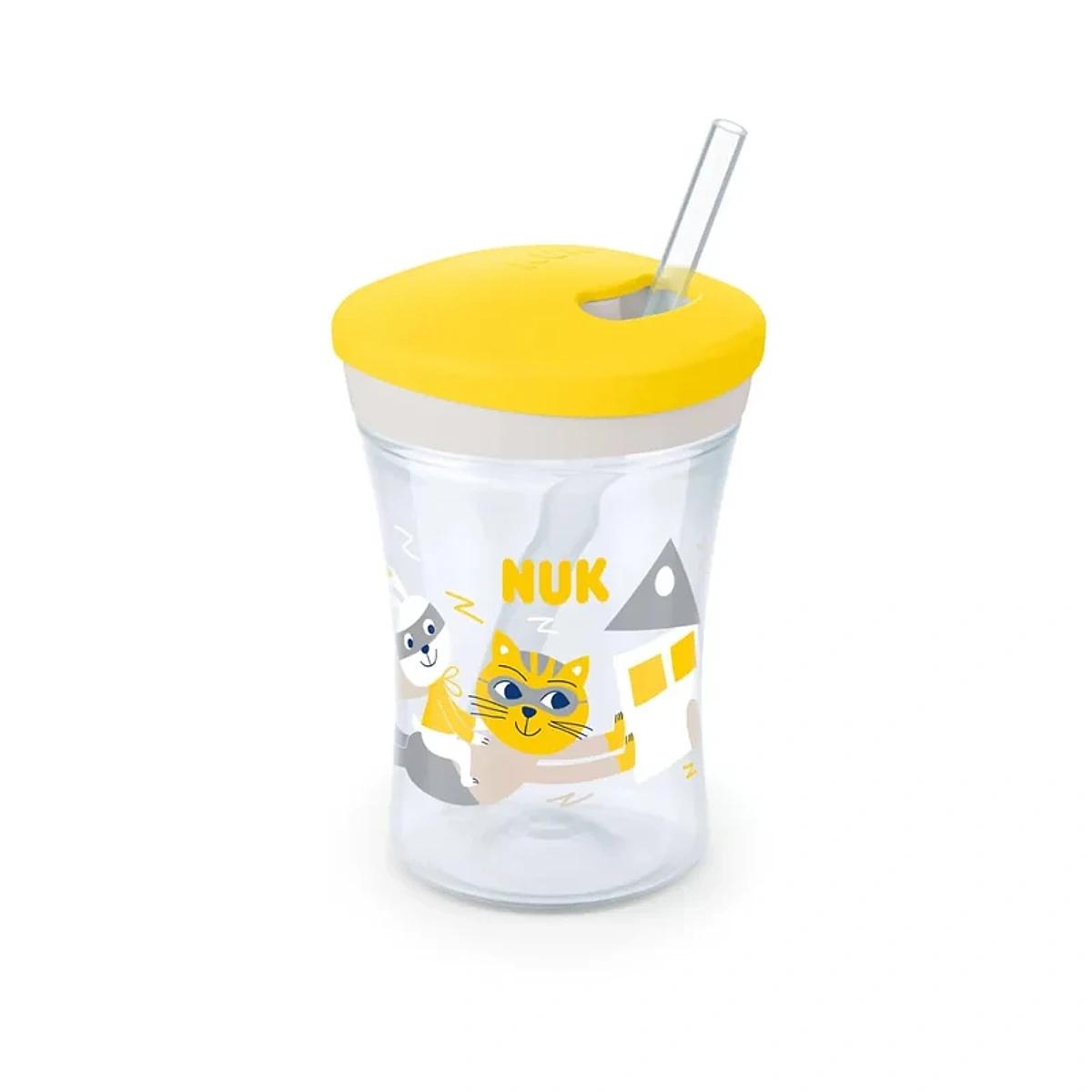 NUK Evolution Cup +12m 230ml 10255391