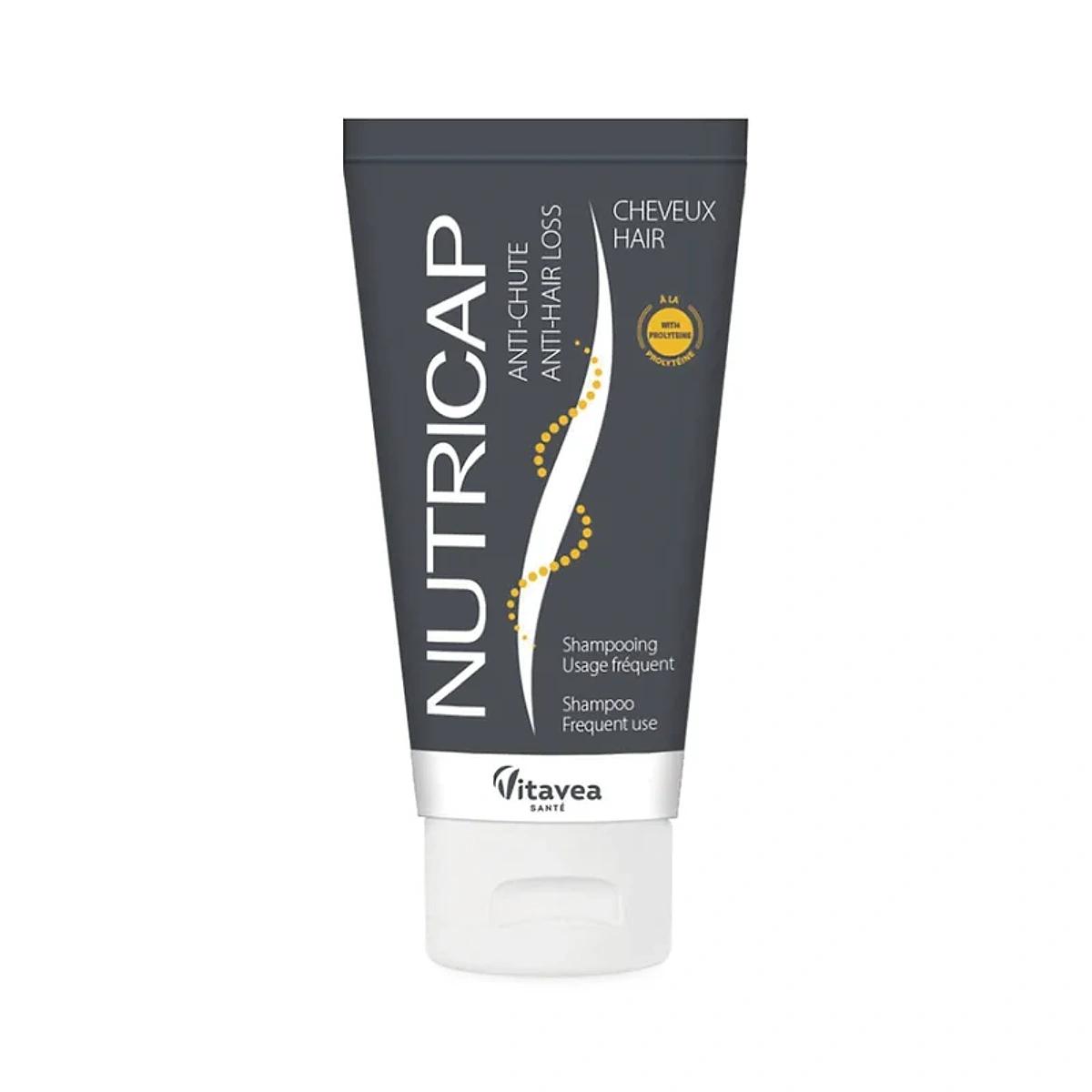 Nutricap Shampooing Anti-chute 150ml
