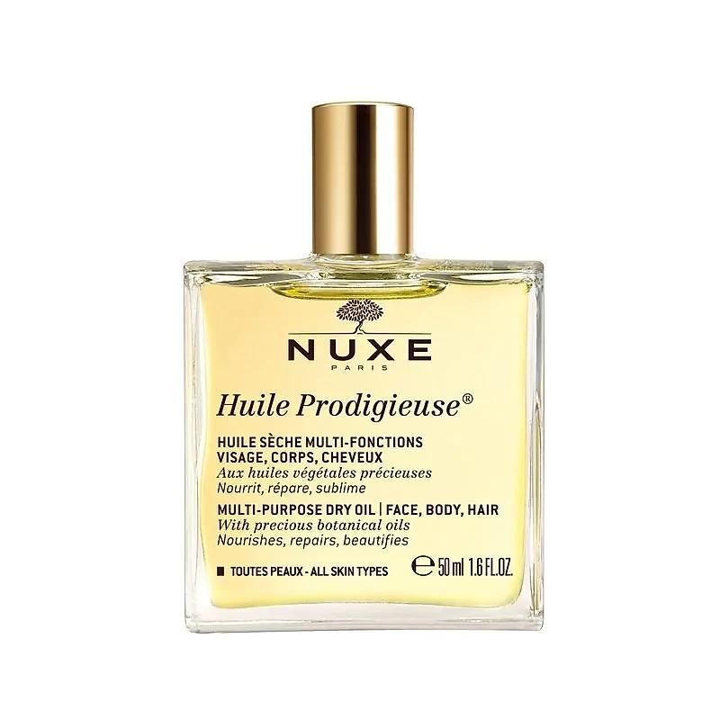 Nuxe Huile Prodigieuse 50 ml