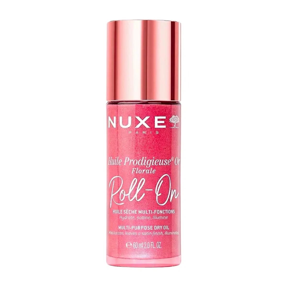 NUXE HUILE Prodigieuse Or Florale 60ml