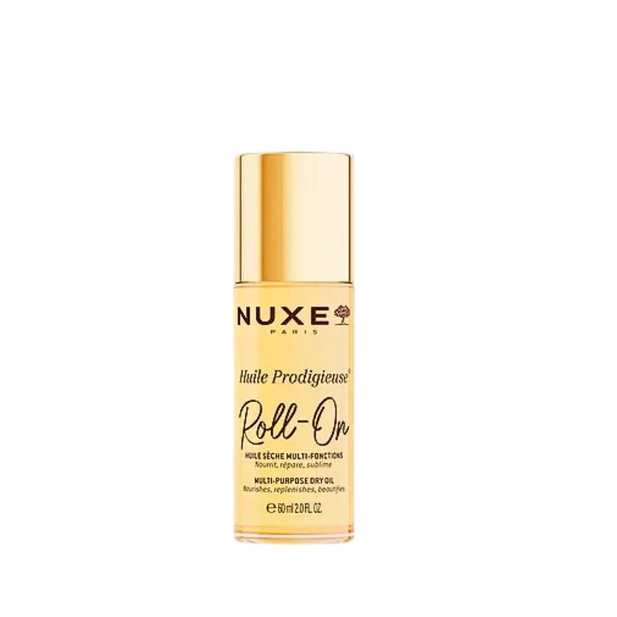 Nuxe Huile Prodigieuse Roll-On 60ml