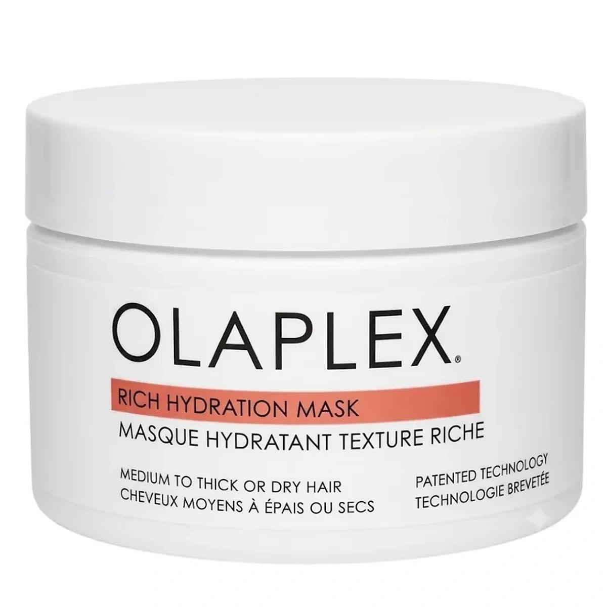 OLAPLEX RICH Hydration Masque 200ml