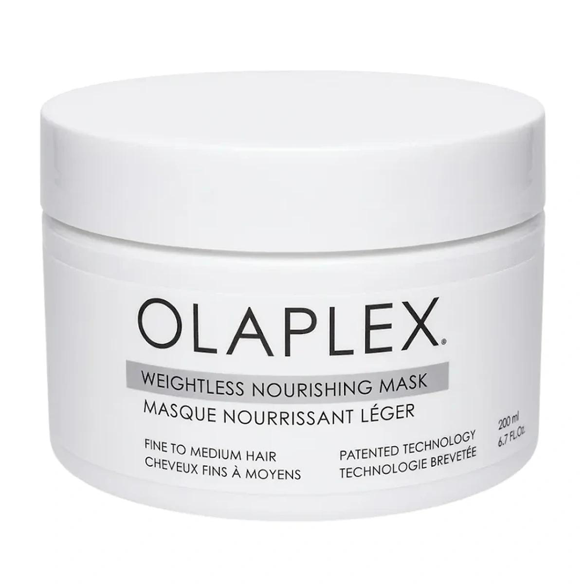 OLAPLEX WEIGHTLESS Nourishing Masque 200ml