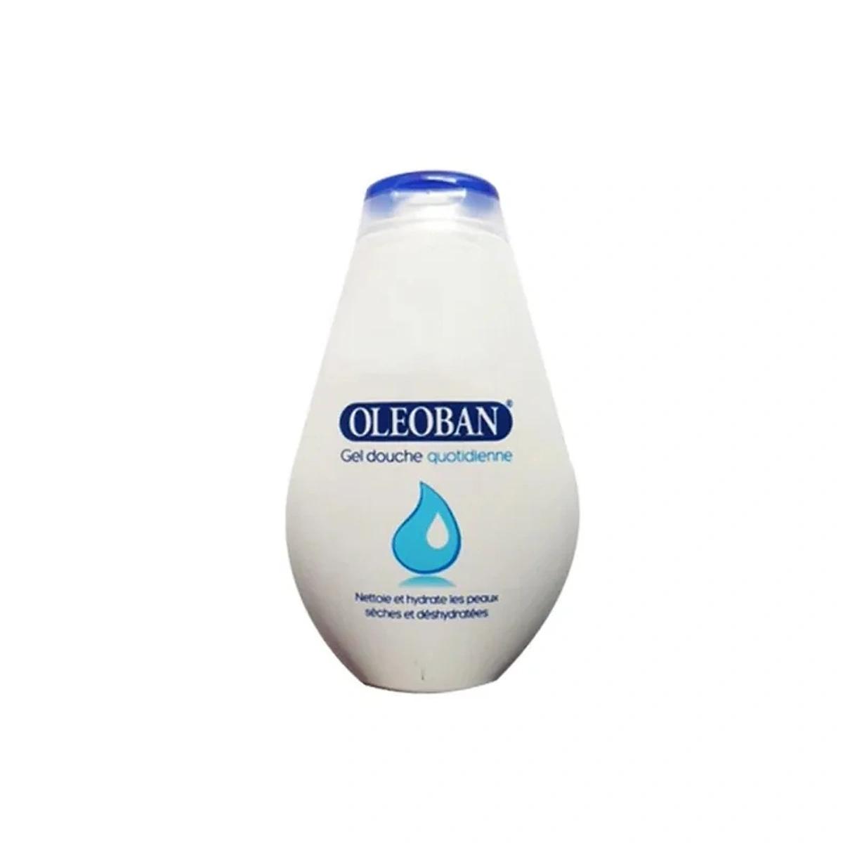 OLEOBAN Gel Douche Quotidien