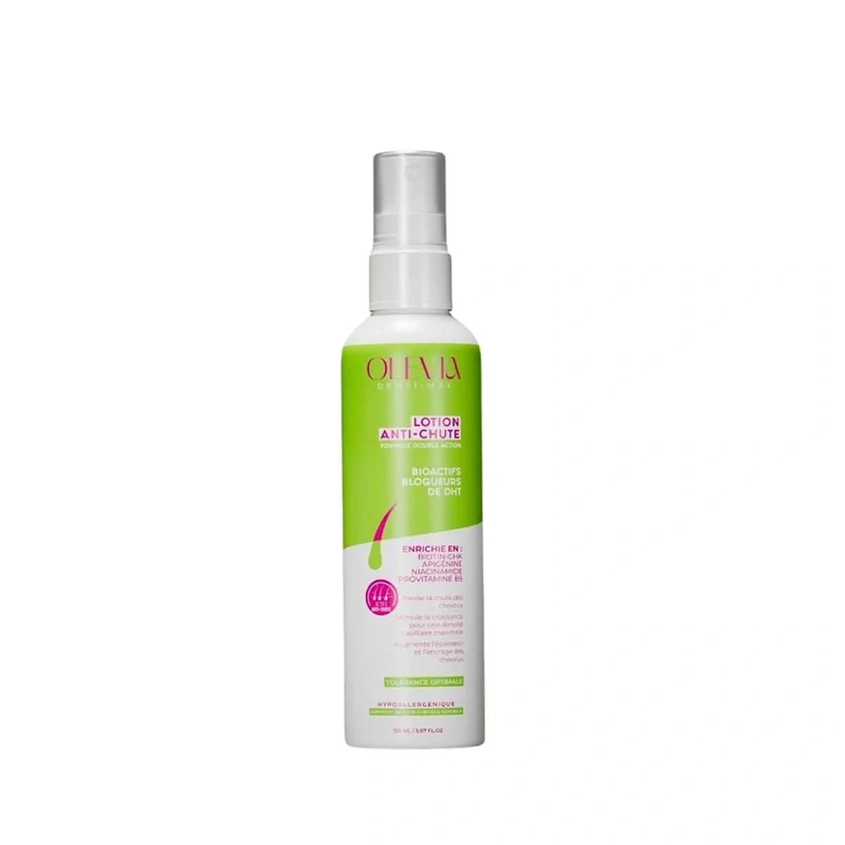 OLEVIA Lotion Anti-Chute Energisante 150ml
