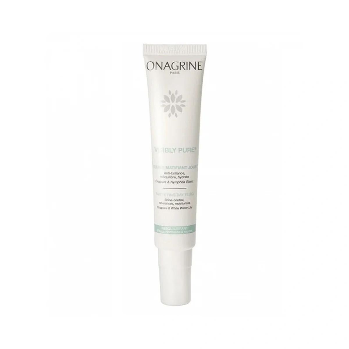 ONAGRINE Visibly Pure Fluide Matifiant 40ml