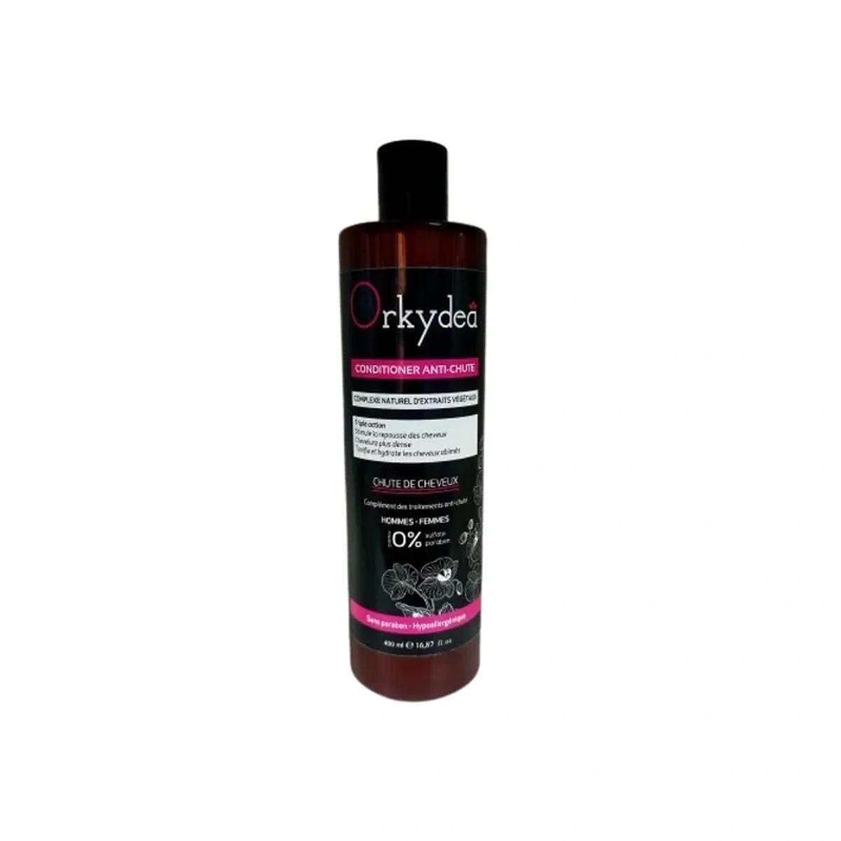 ORKYDEA Conditioner Anti-Chute 400ml