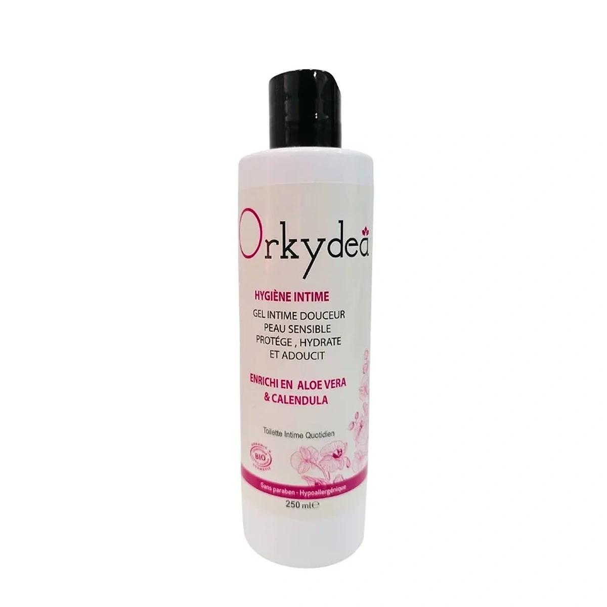 ORKYDEA Gel Intime 250ml