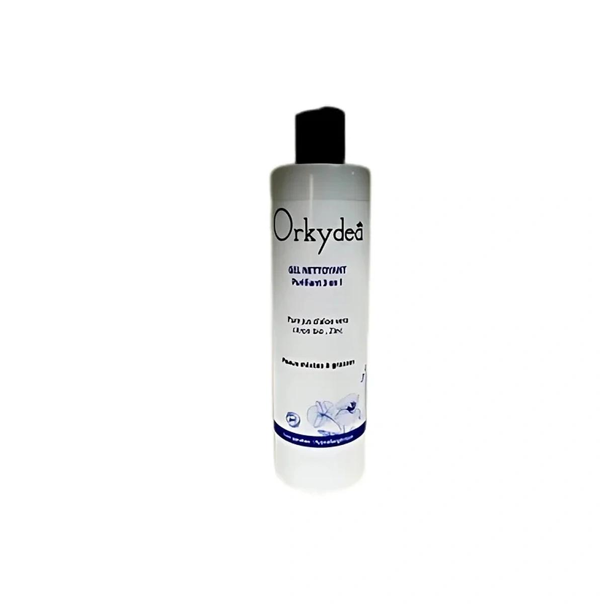 ORKYDEA Gel Nettoyant Purifiant 400ml