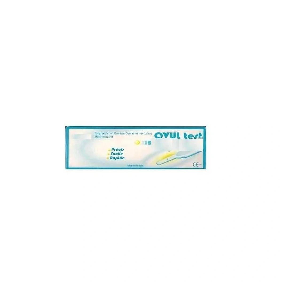OVUL TEST