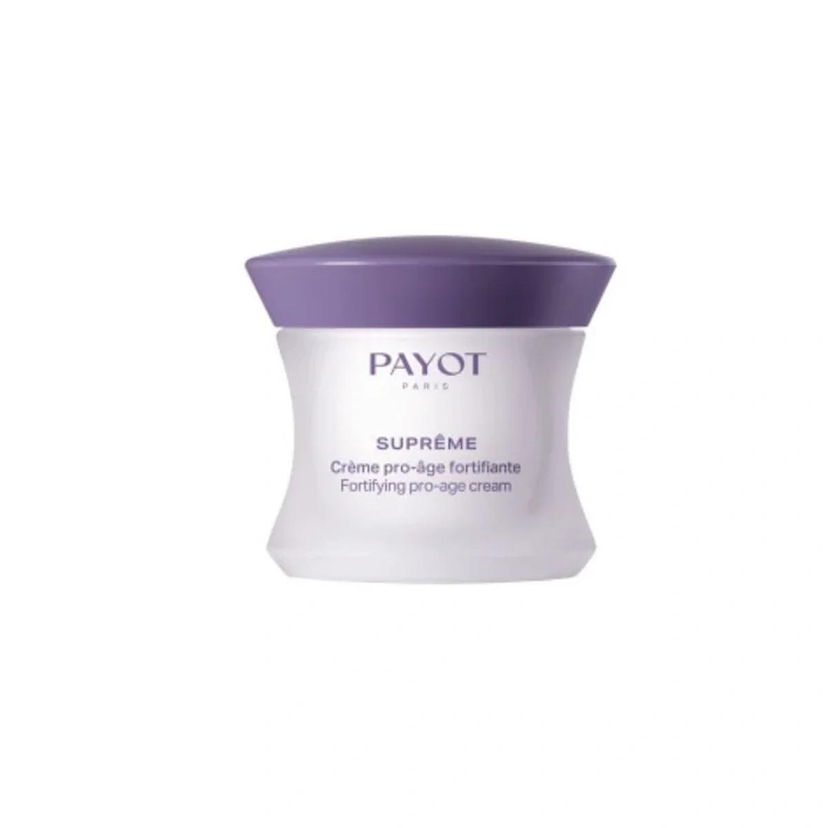 PAYOT Crème Pro-Age Fortifiante 50 ML