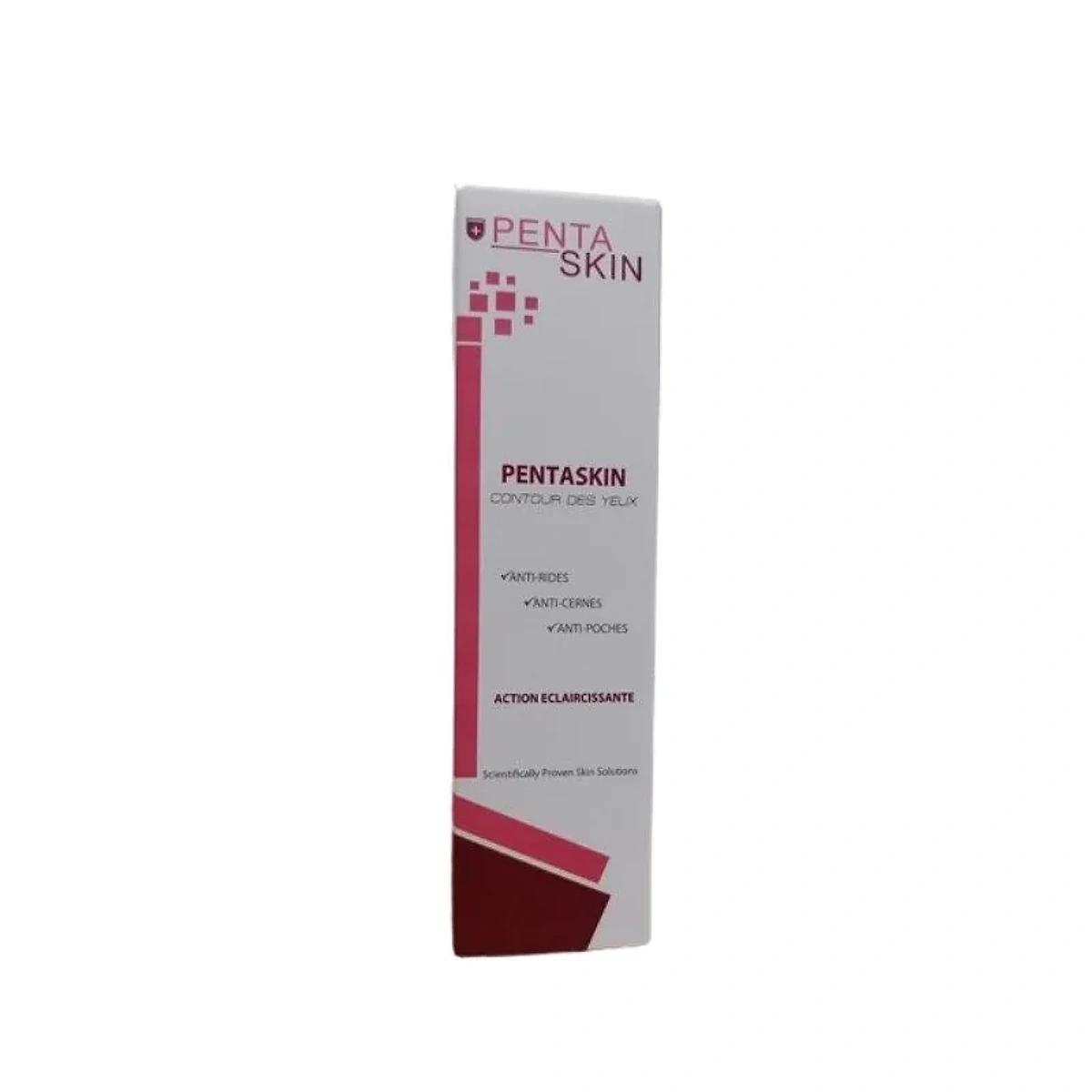 PENTA Contour des Yeux 15ml