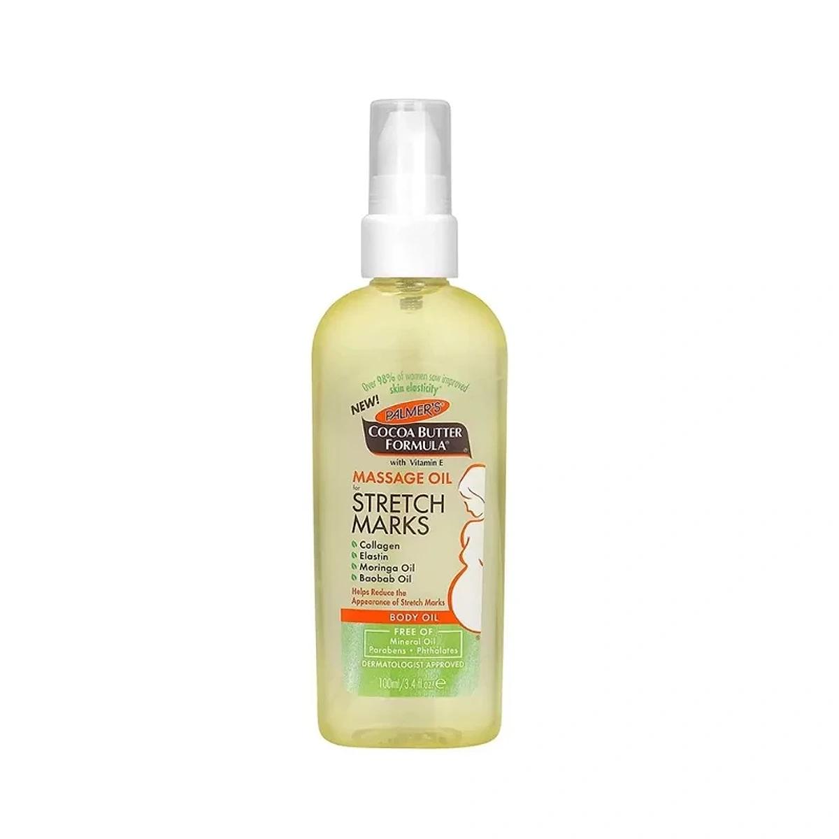 PALMER'S Massage Cream for Stretch Marks 100ml