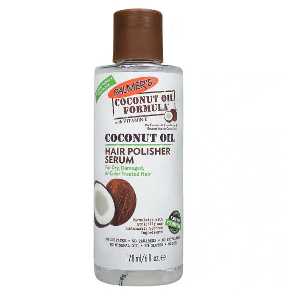 PALMER'S Serum Capilaire Cheveux Secs De Coco 178ml