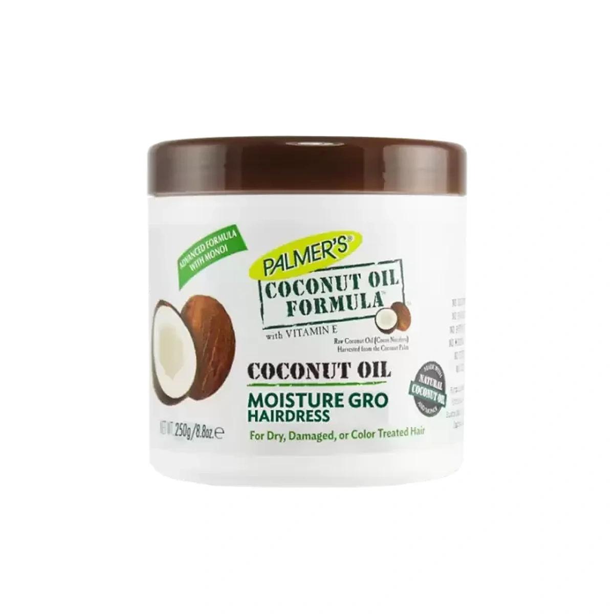 PALMER'S Soin Capillaire Huile Coco 150 G