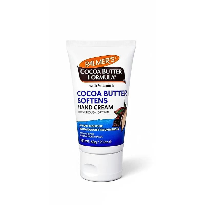 PALMER’S Soin Des Mains Vitamine E Beurre De Cacao 60g