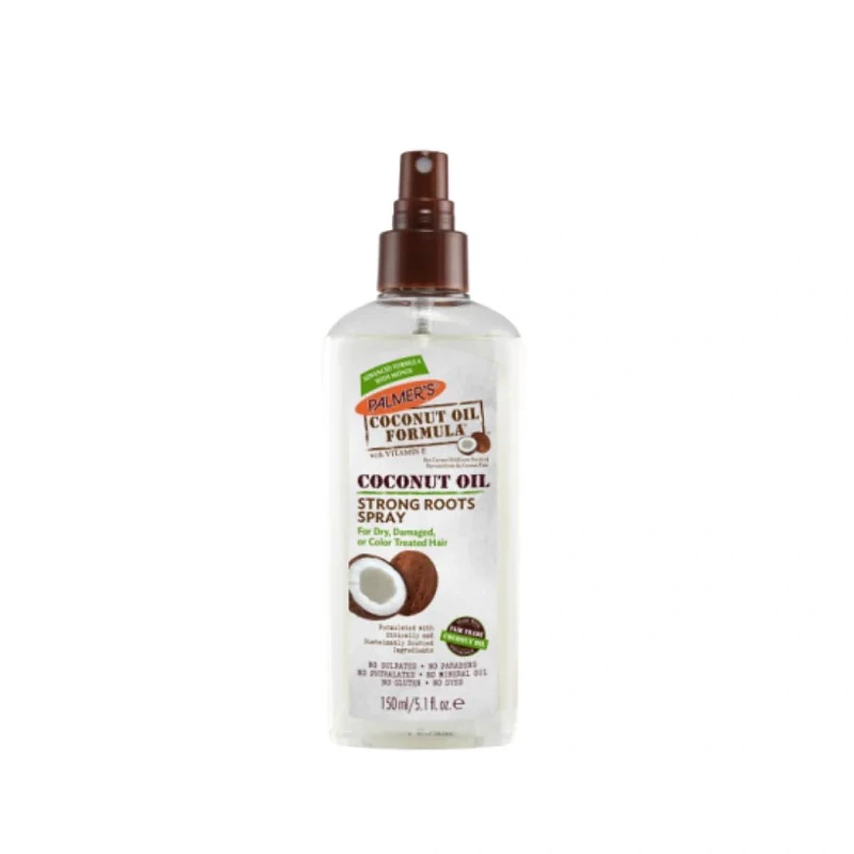 PALMER'S Spray Capillaire Fortifiant de Coco 150ml