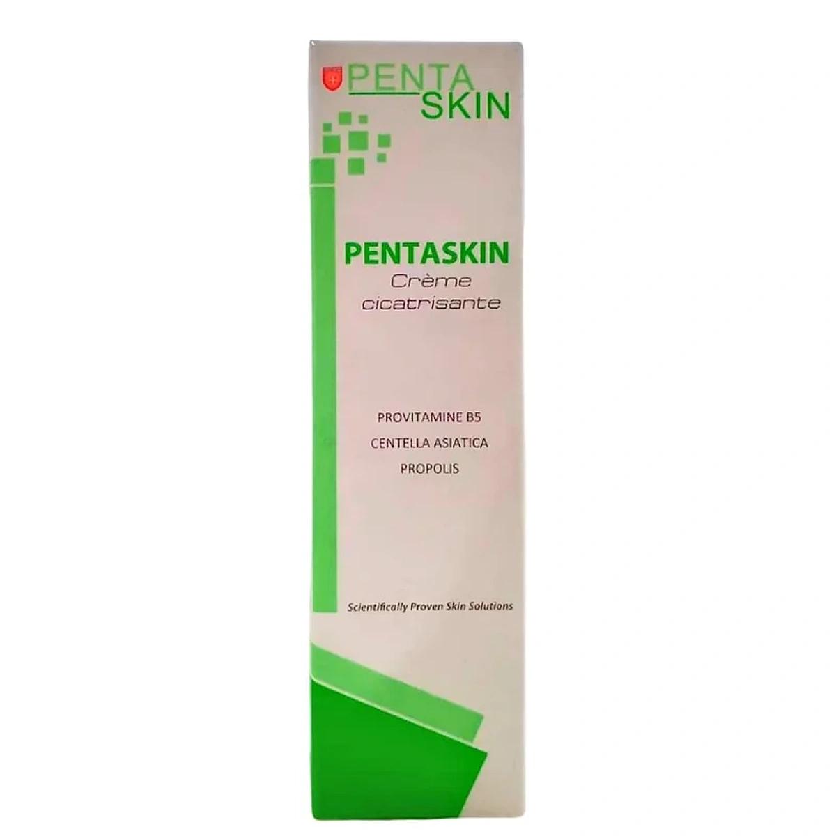 PENTA SKIN Creme Cicatrsante 50ml