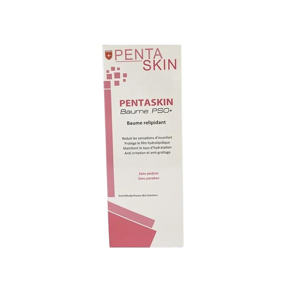 PENTA SKIN Baume PSO+ 200ml