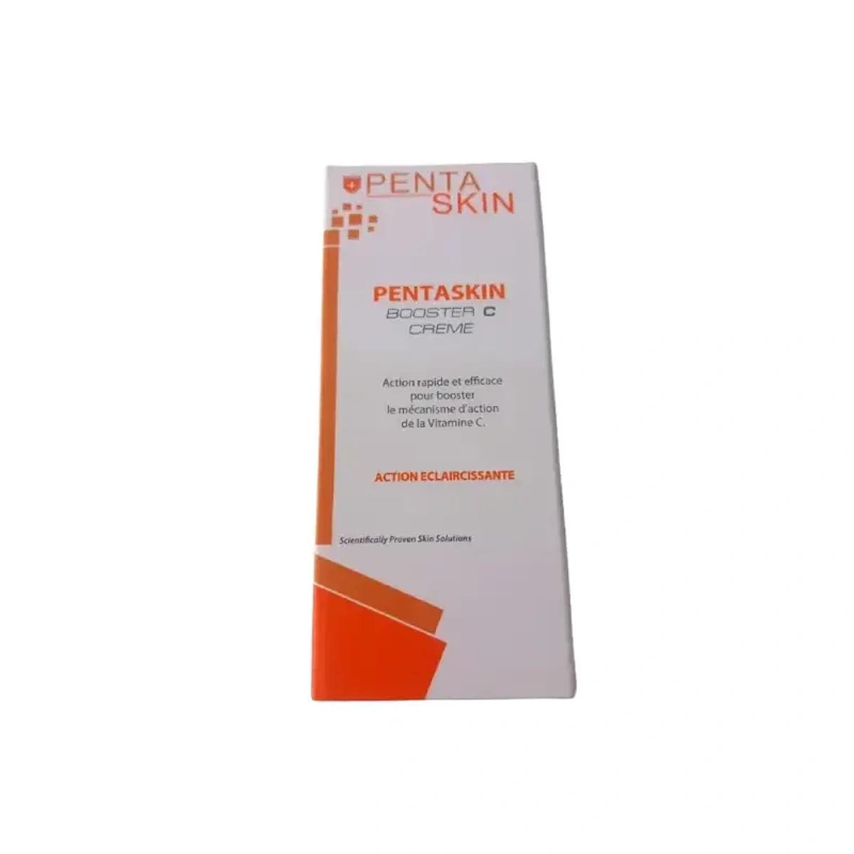 PENTA skin Booster C Creme 50ml