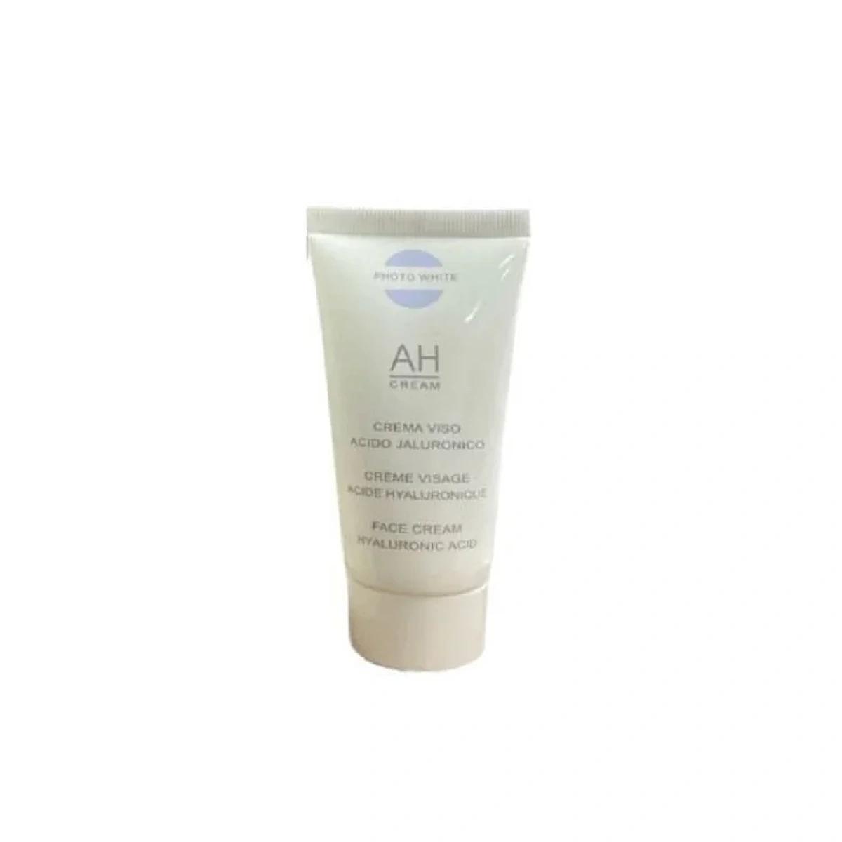 PHOTO WHITE Photowhite Creme A.H 50ml