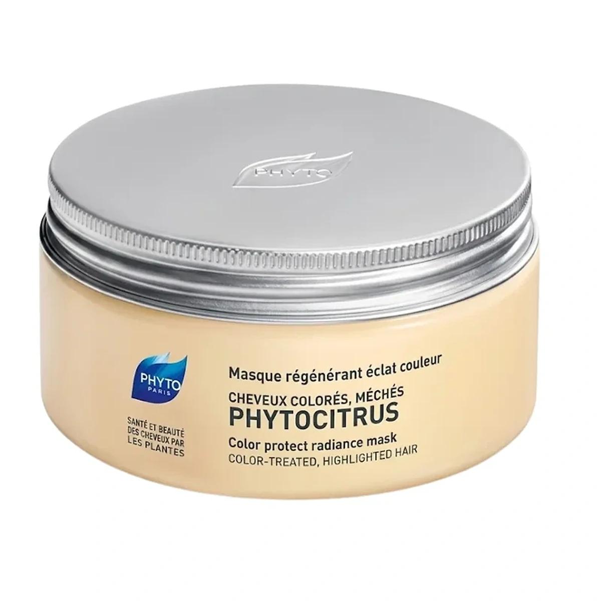 PHYTO PHYTOCITRUS Masque 200Ml