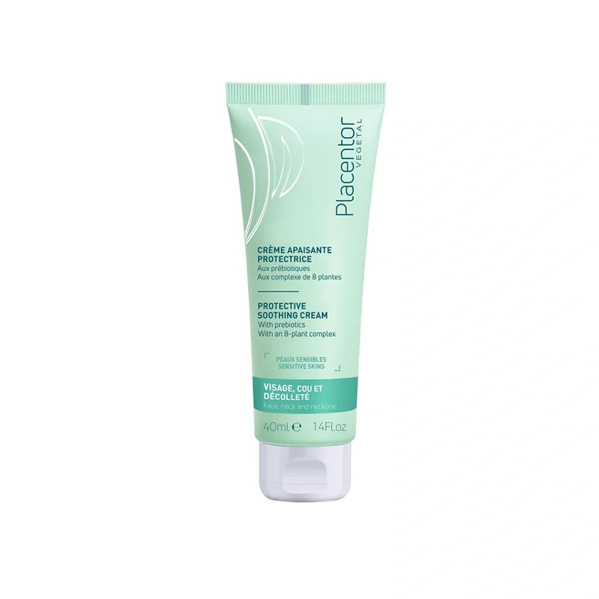 PLACENTOR Creme Apaisante Anti Rougeurs 40ml