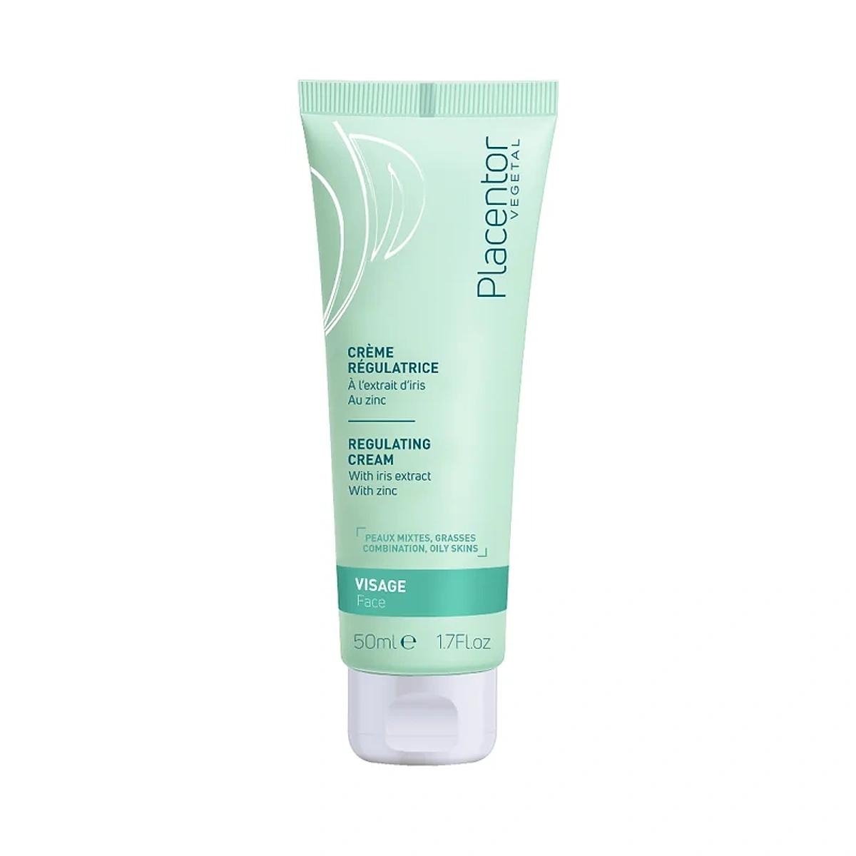PLACENTOR Creme Regulatrice 50ml