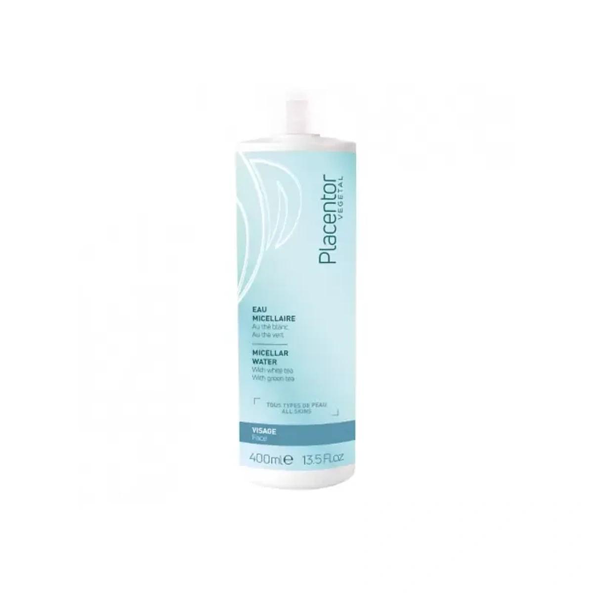 PLACENTOR Eau Micellaire 400ml