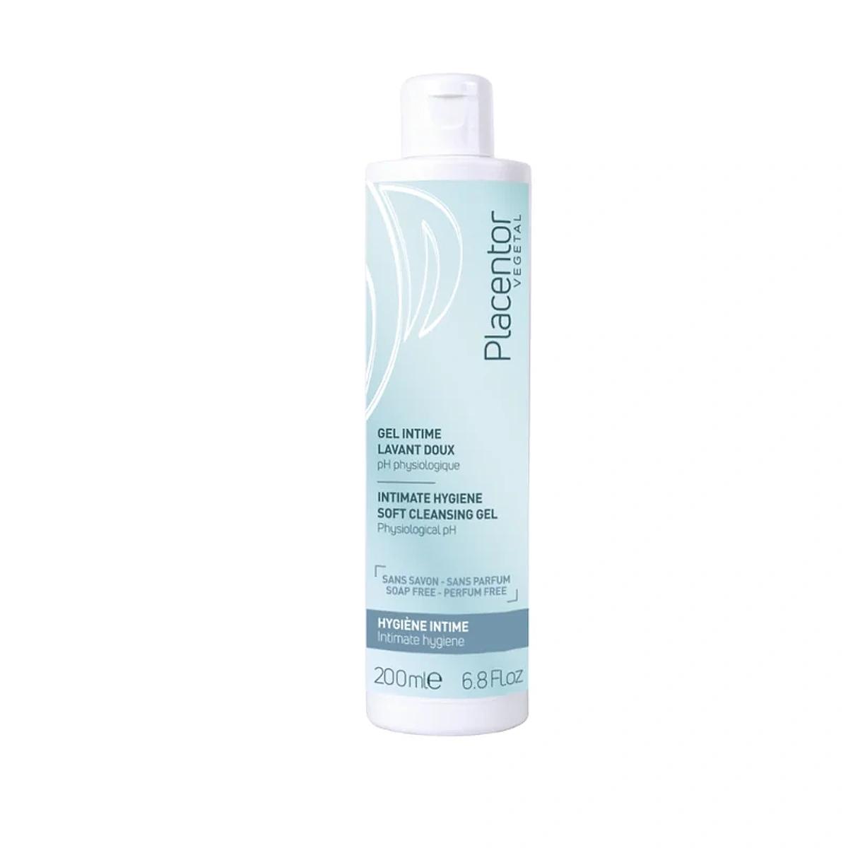 PLACENTOR Gel Intime Lavant Doux 200ml