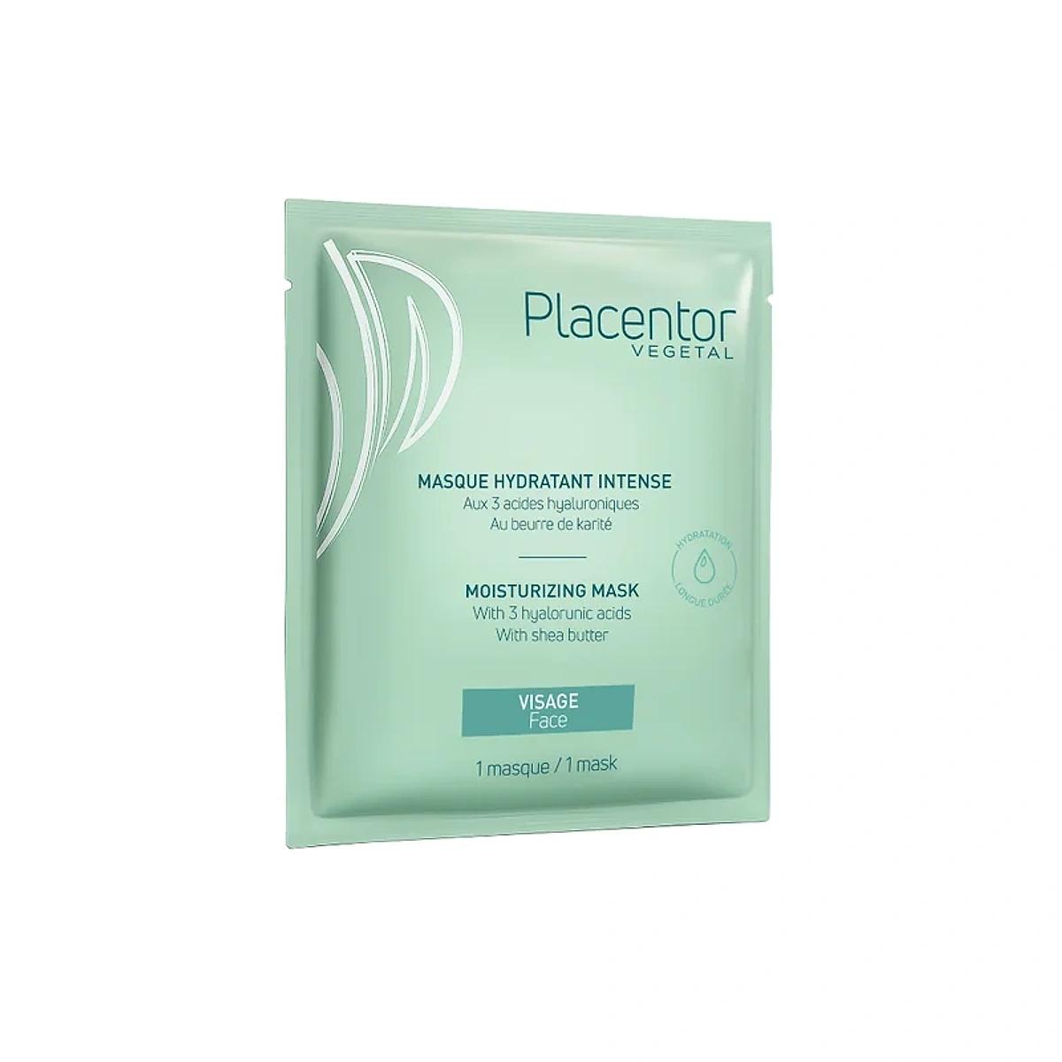 PLACENTOR Masque Integral Anti-age