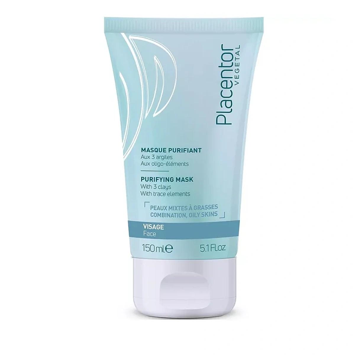 PLACENTOR Masque Purifiant 150ml