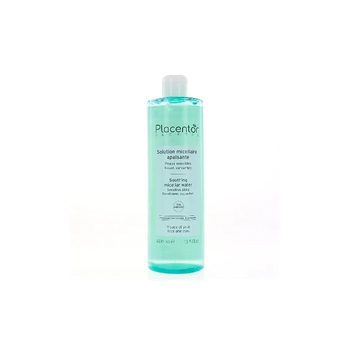 PLACENTOR solution micellaire 400ML
