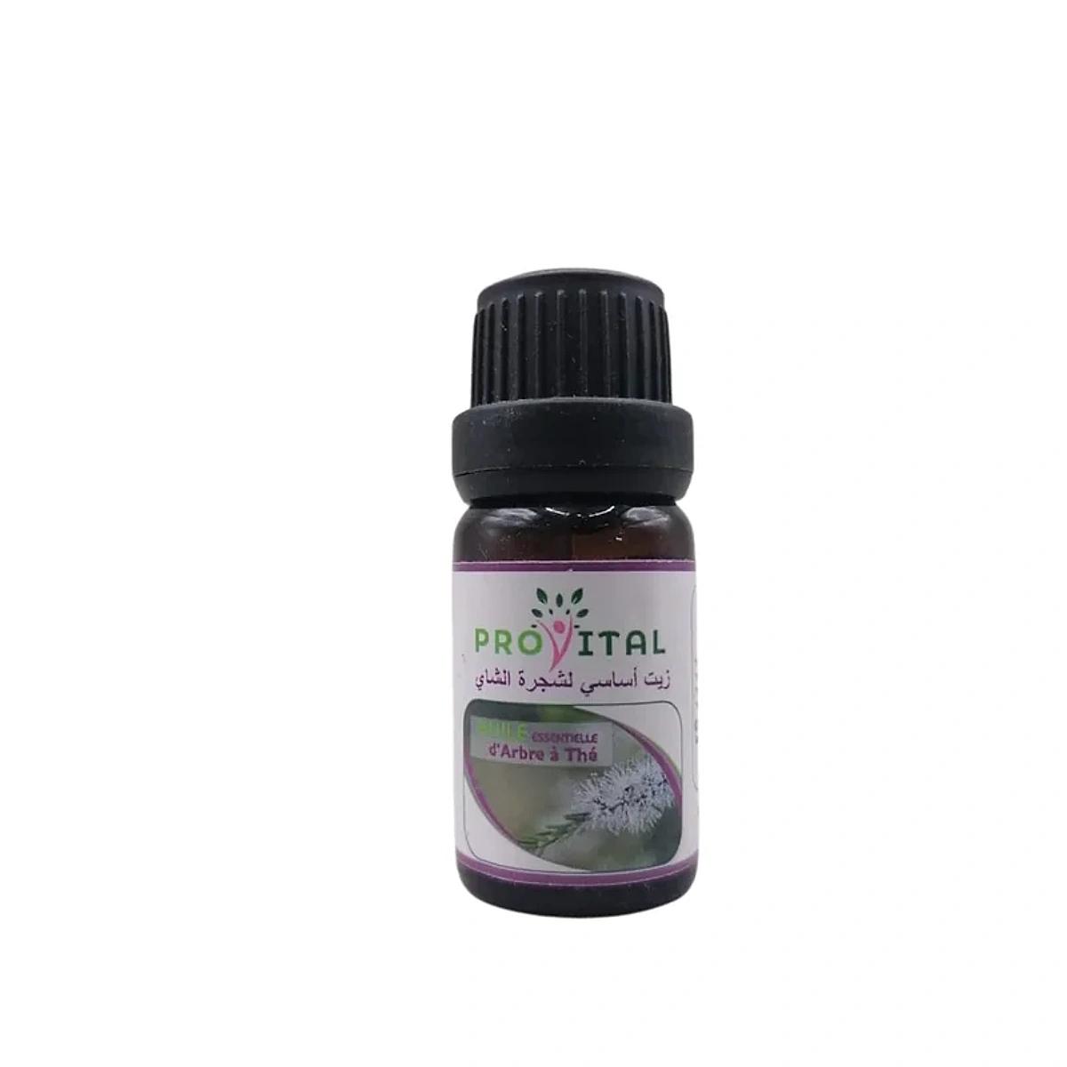 PRO-VITAL Pro Vital Huile Essentielle D'arbre a The 10ml