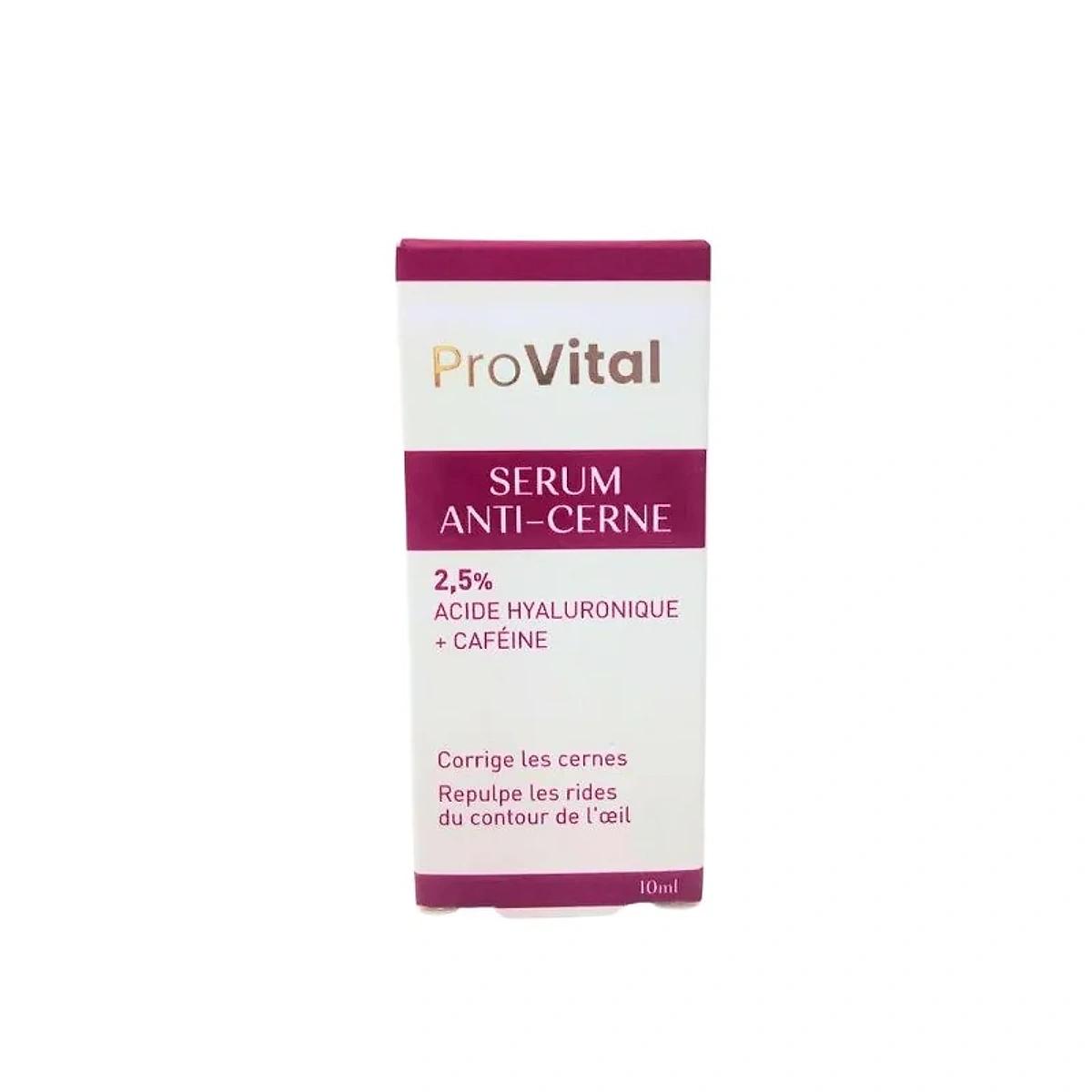 PRO-VITAL Pro Vital Serum Anti-Cerne 10ml
