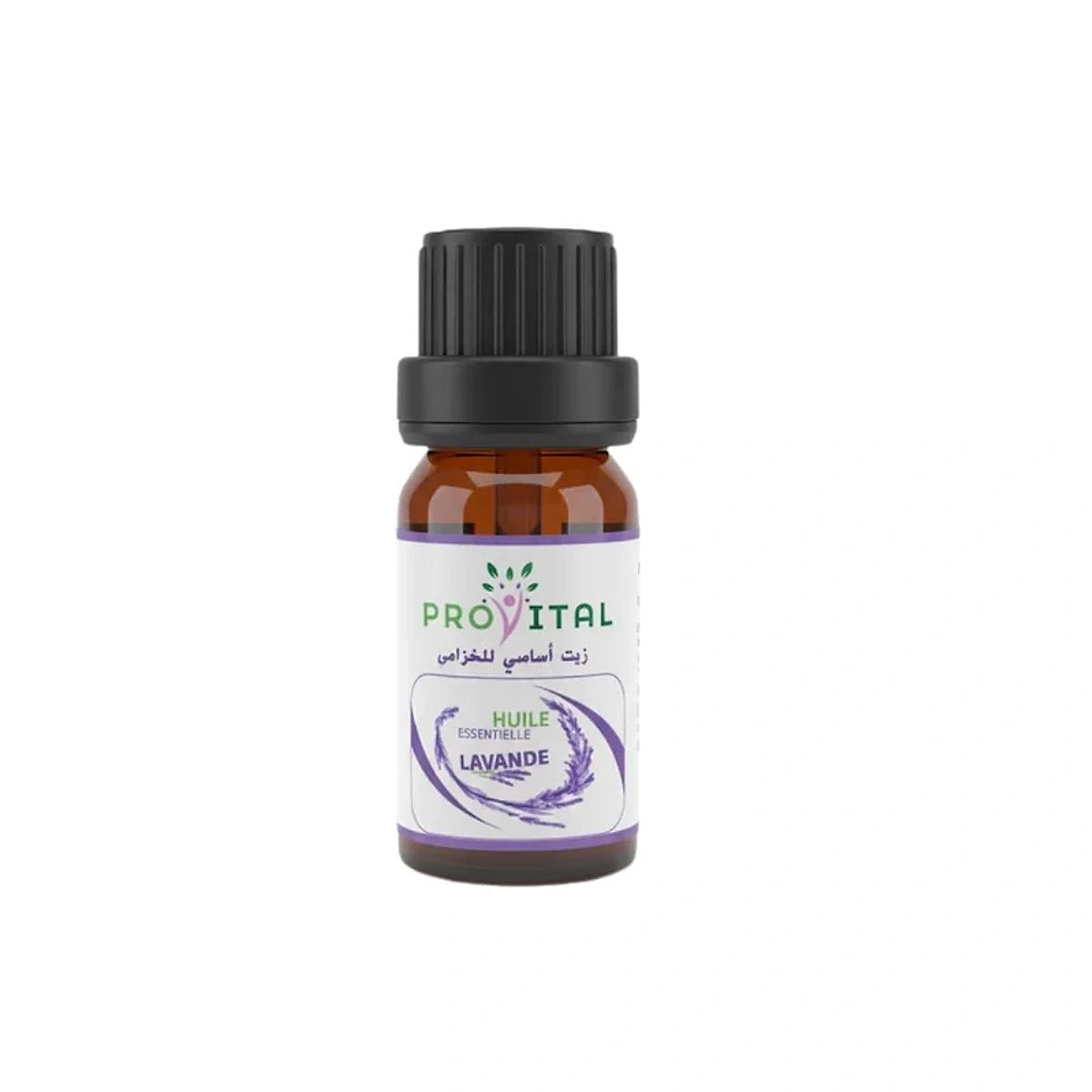 PRO-VITAL Pro vital Huile Essentielle lavande 10ml
