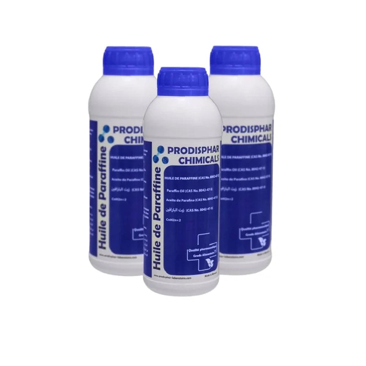 PRODISPHAR Huile de Paraffine 1L