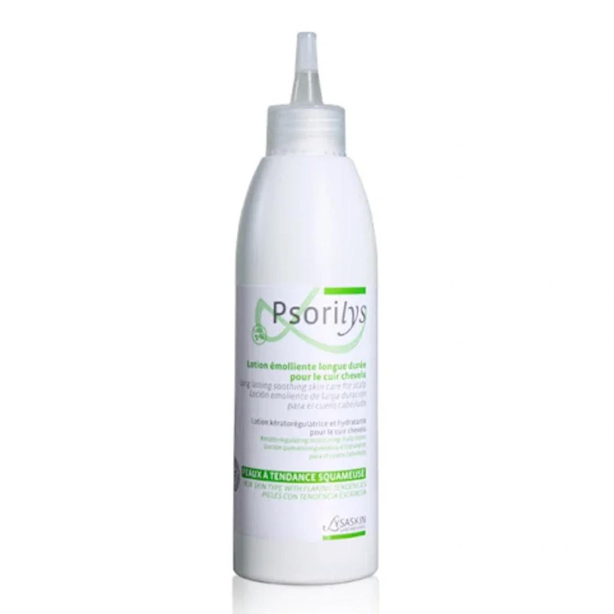 LYSASKIN Psorilys Soin Emollient 200ml