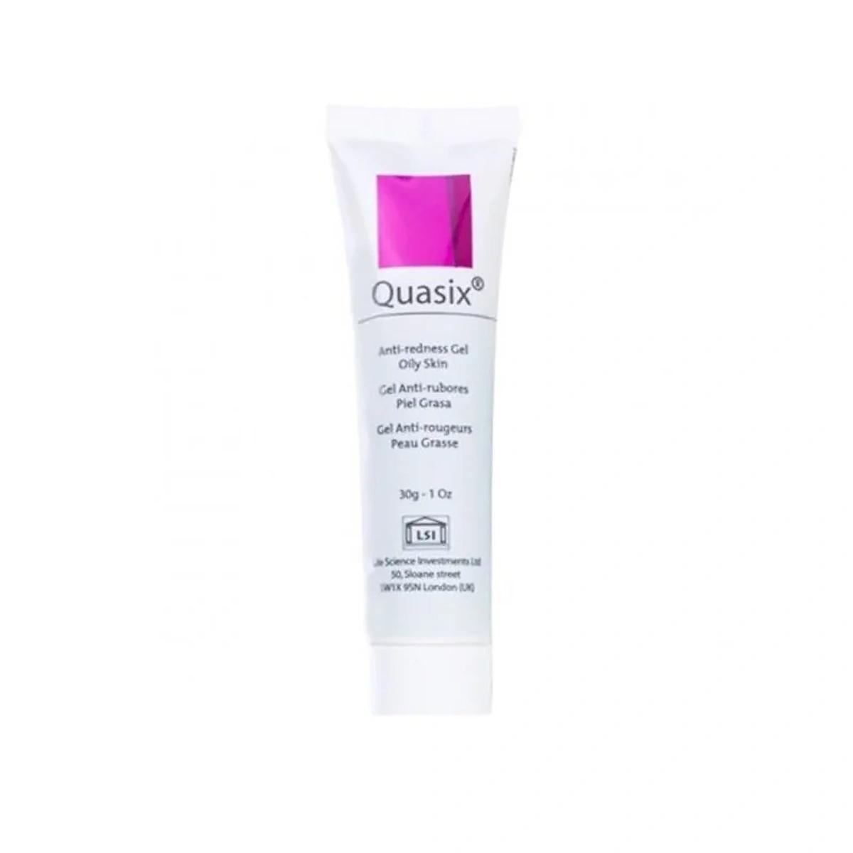 LYSASKIN Quasix creme 30