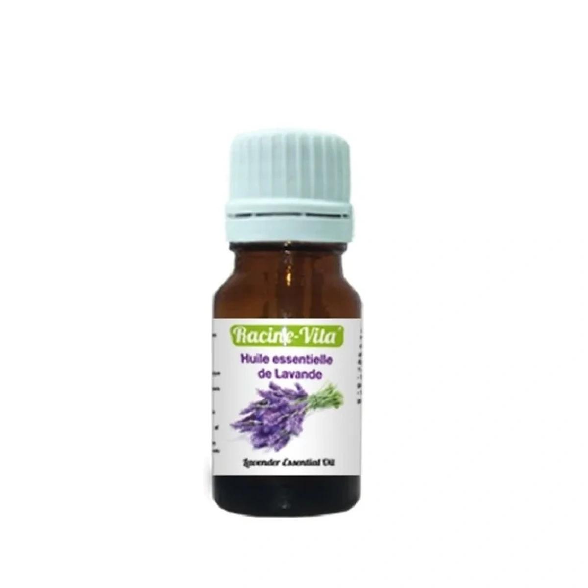 RACINE-VITA RACINE VITA HUILE ESSENTIELLE DE LAVANDE 10 ML