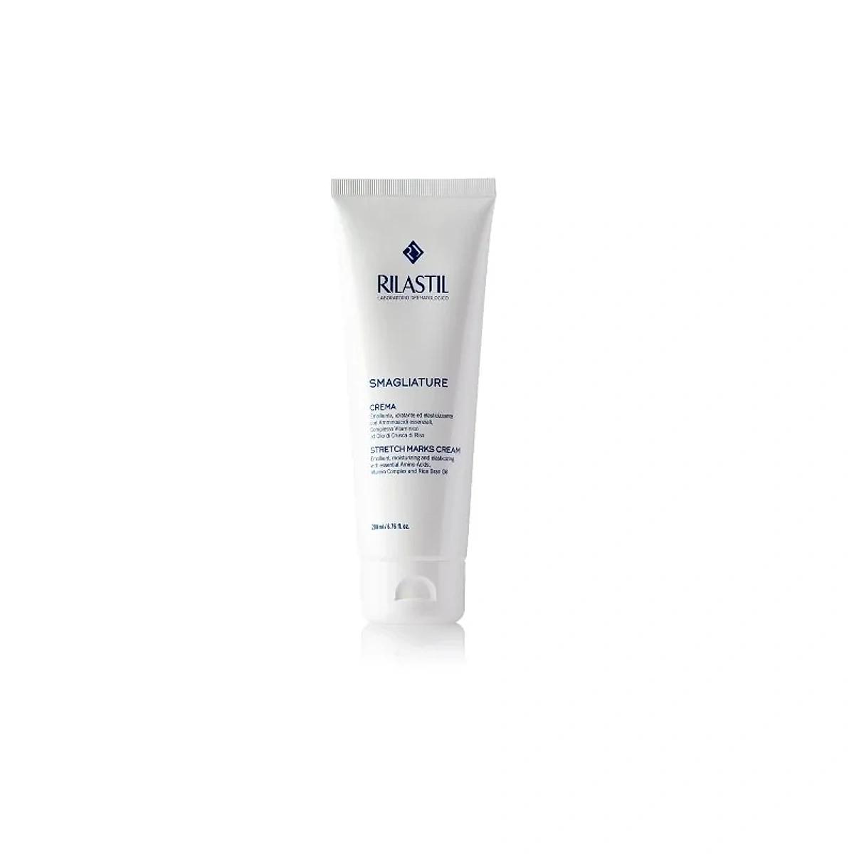 RILASTIL CRÈME VERGETURES 200ML