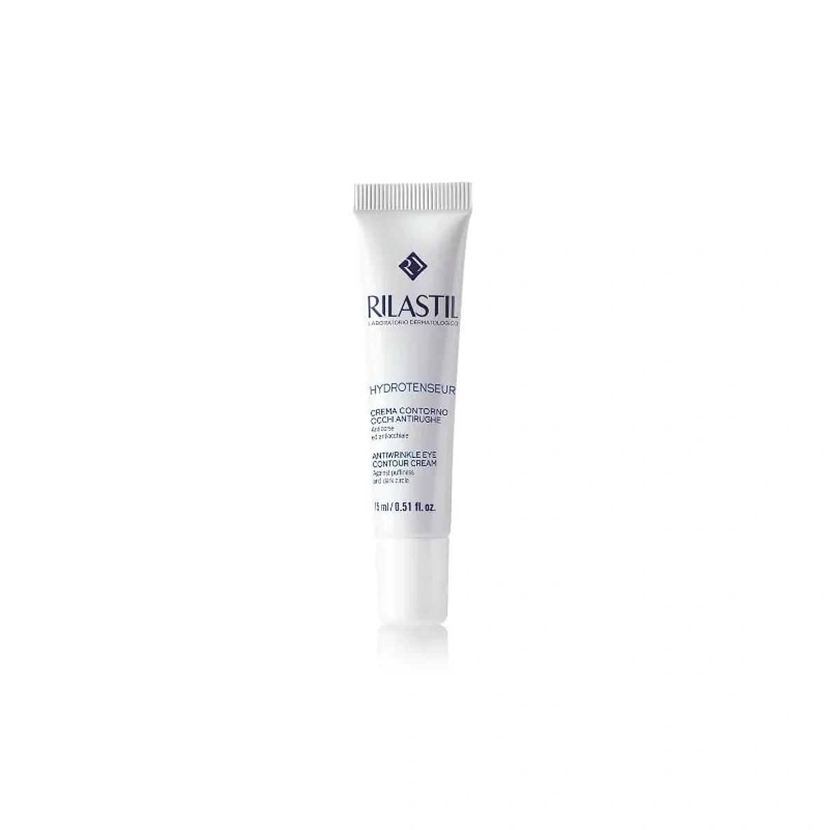 RILASTIL HYDROTENSEUR CRÈME CONTOUR DES YEUX 15 ml
