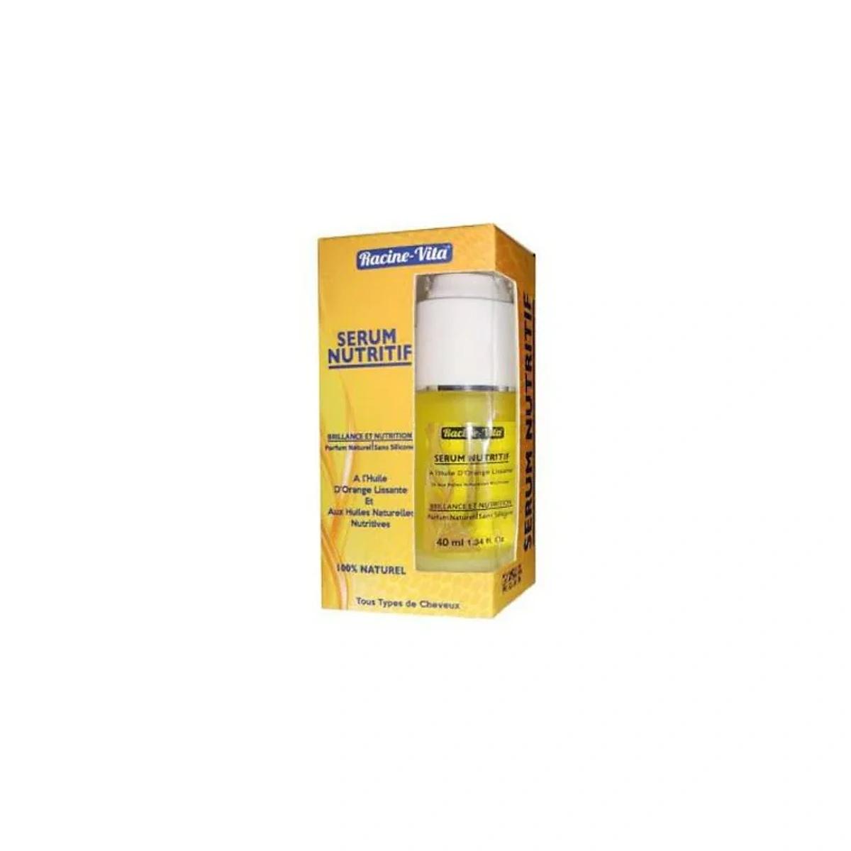RACINE-VITA Racine Vita Serum Nutritif 40Ml