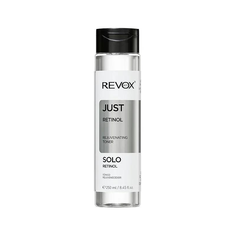 REVOX B77 Just Retinol Toner 250ml