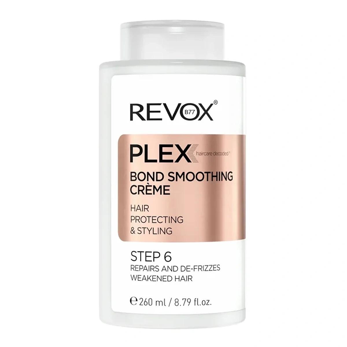 REVOX B77 Plex Bond Smothing Creme 260ml