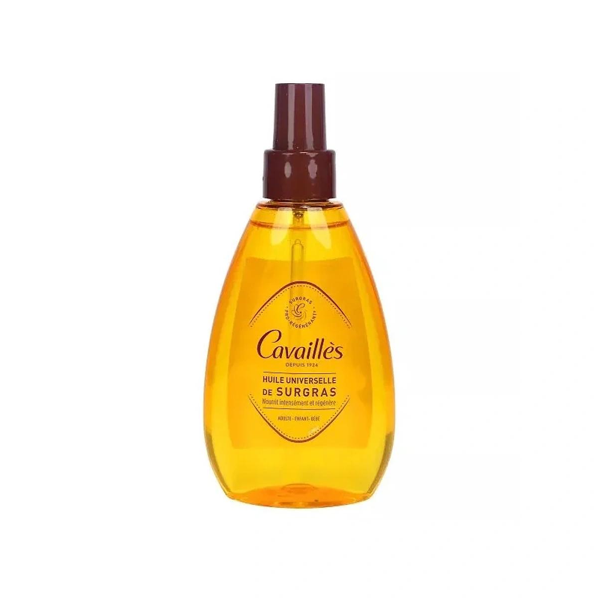 ROGE CAVAILLES Rogé Cavaillès Huile Universelle De Surgras 150ml