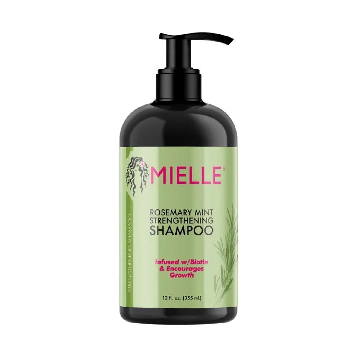 ROSEMARY Mille Shampoing 355ML